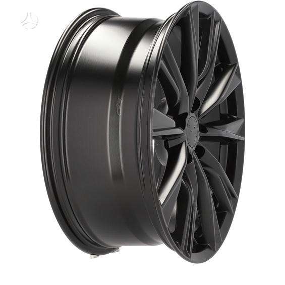 Lexus EU-H3202F Style Black, lengvojo lydinio, R18