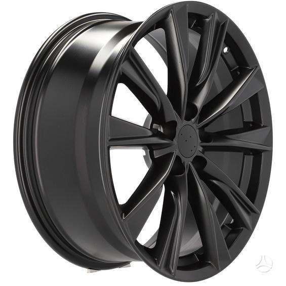 Lexus EU-H3202F Style Black, lengvojo lydinio, R18