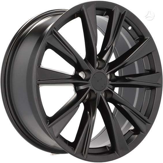 Lexus EU-H3202F Style Black, lengvojo lydinio, R18