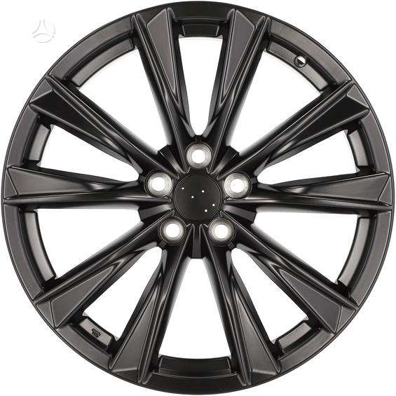 Lexus EU-H3202F Style Black, lengvojo lydinio, R18