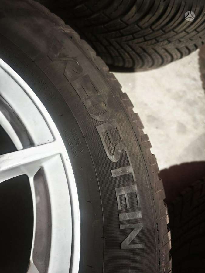 Speedline, легкосплавные , R15