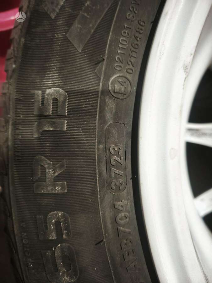 Speedline, легкосплавные , R15