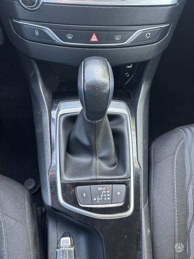 Peugeot 308 - 12