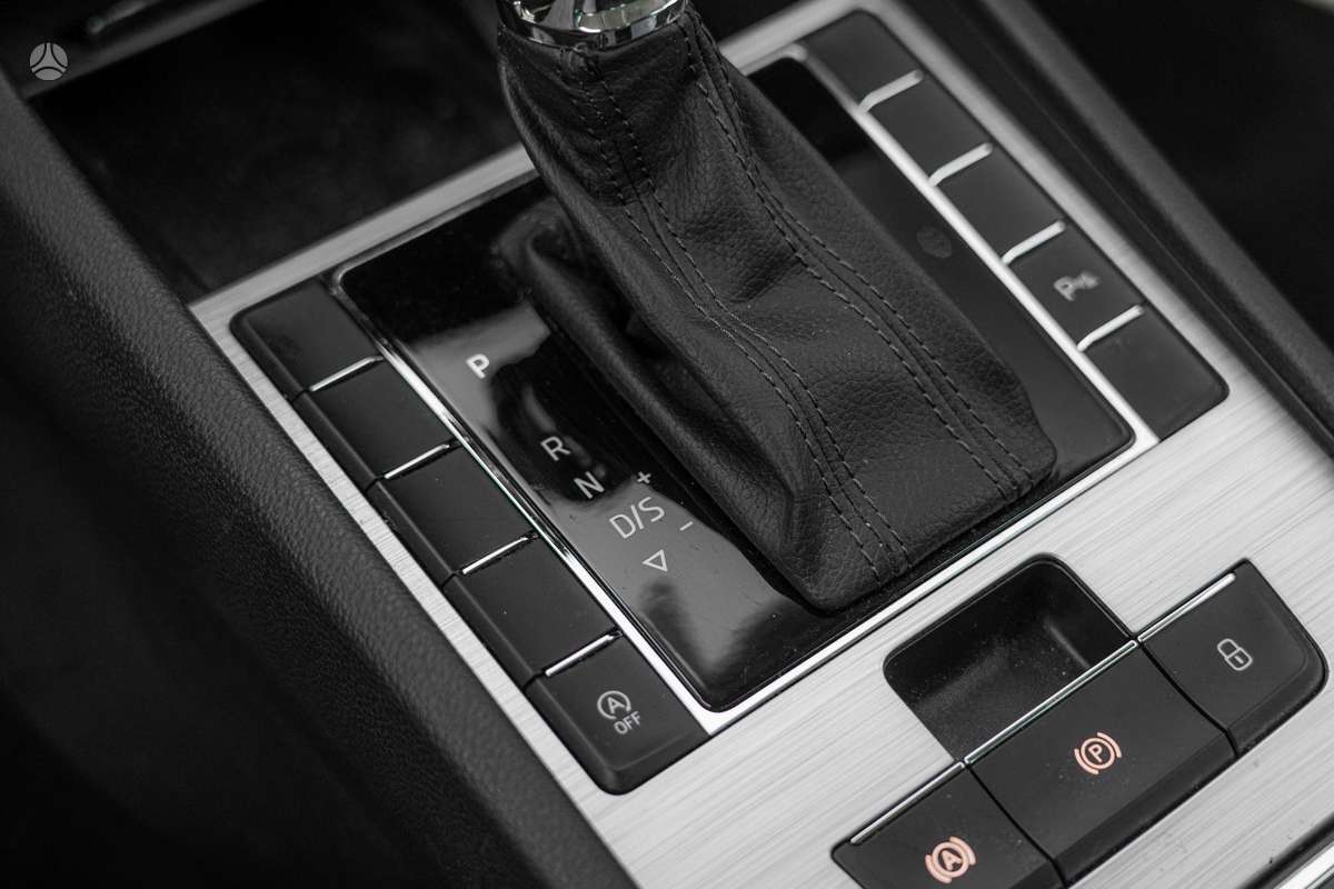 Skoda Superb, 1.6 l., Универсал
