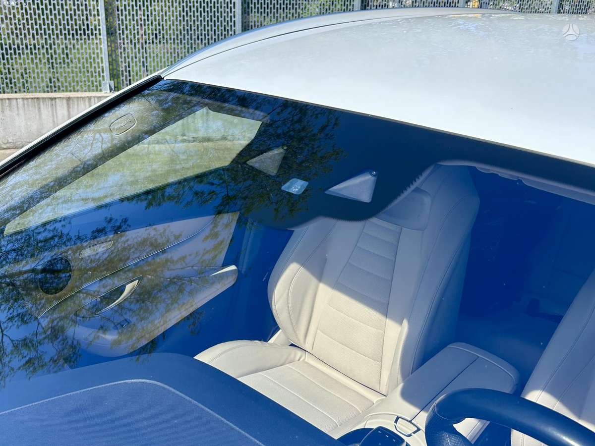 Mercedes-Benz E220, 2.0 l., Универсал
