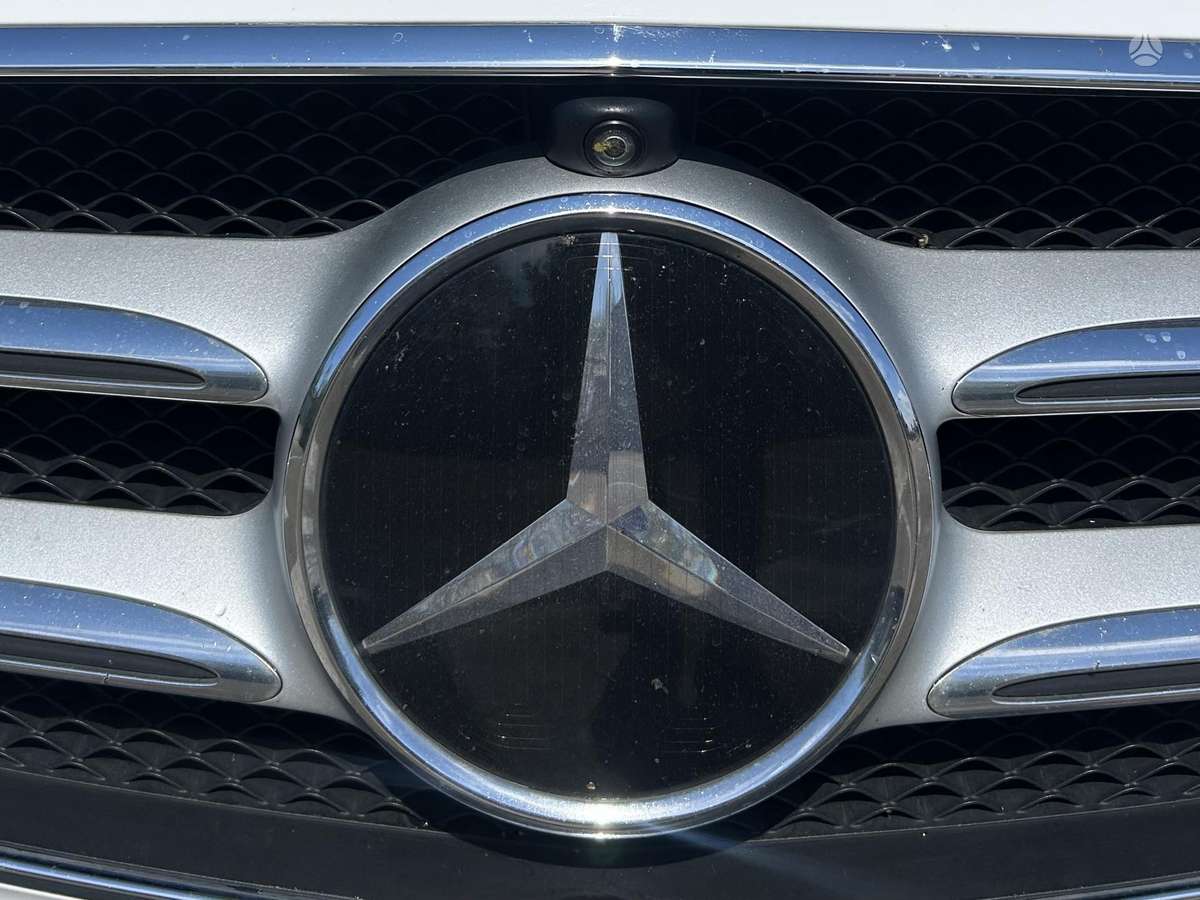 Mercedes-Benz E220, 2.0 l., Универсал