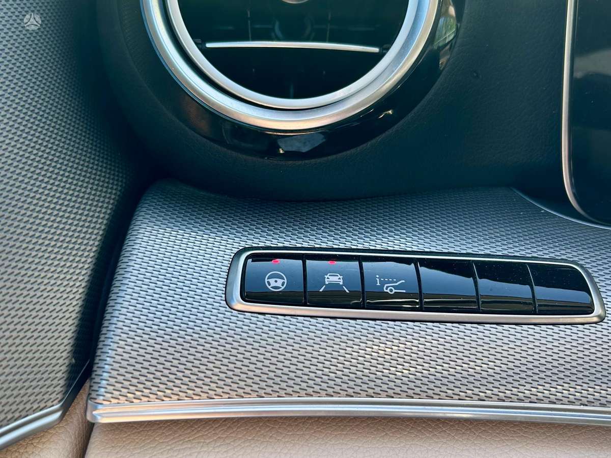 Mercedes-Benz E220, 2.0 l., Универсал
