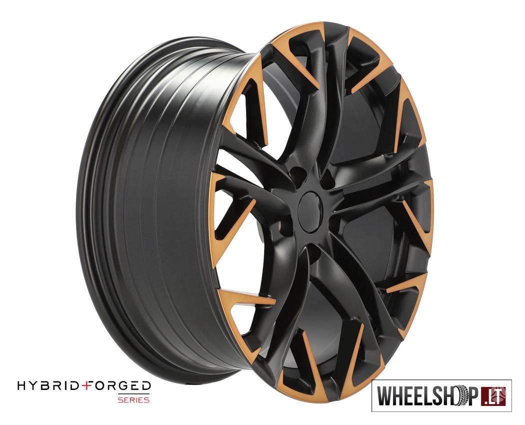 Cupra EU-YF5719 Style Copper, light alloy, R18