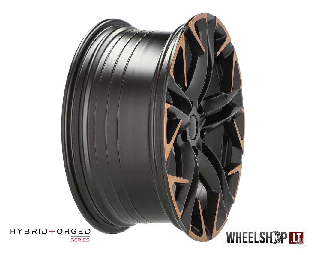Cupra EU-YF5719 Style Copper, light alloy, R18
