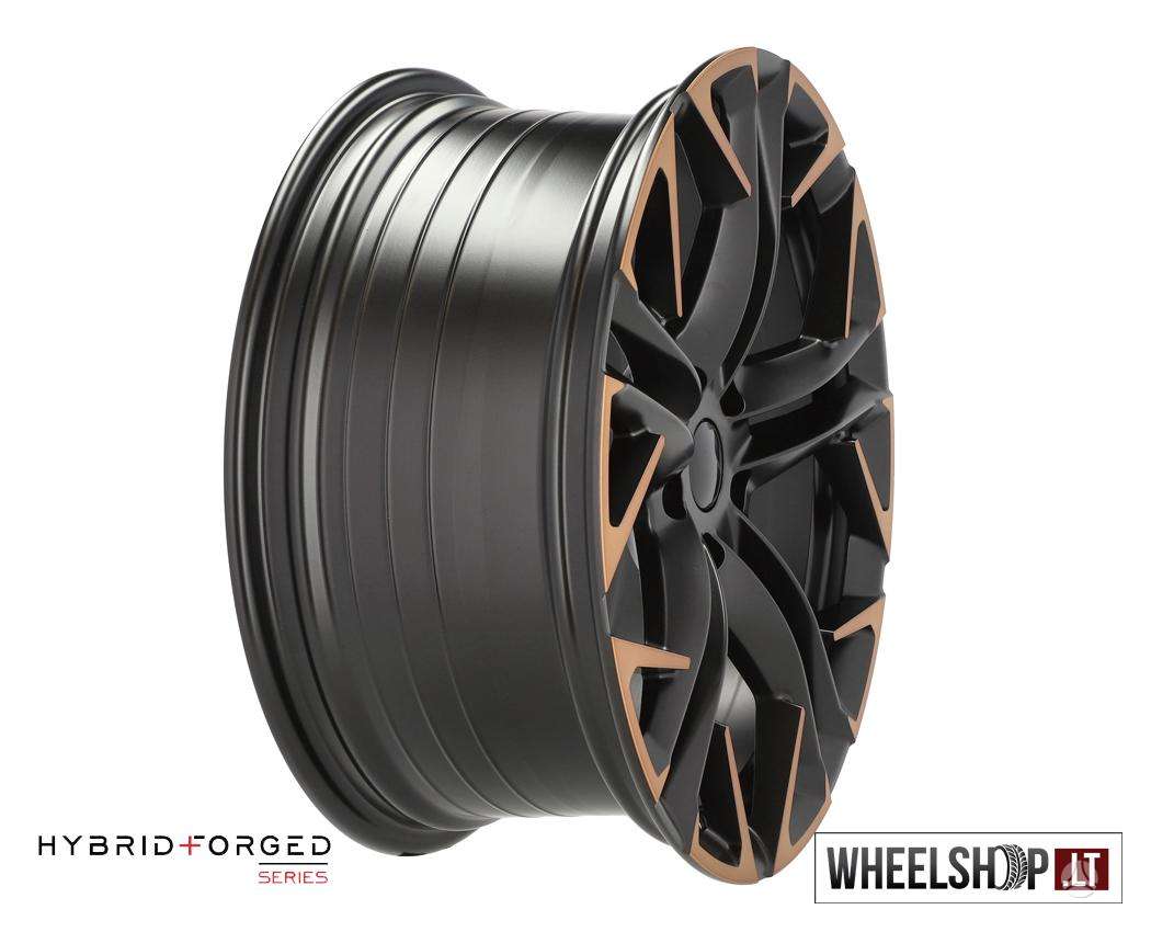 Cupra EU-YF5719 Style Copper, light alloy, R19