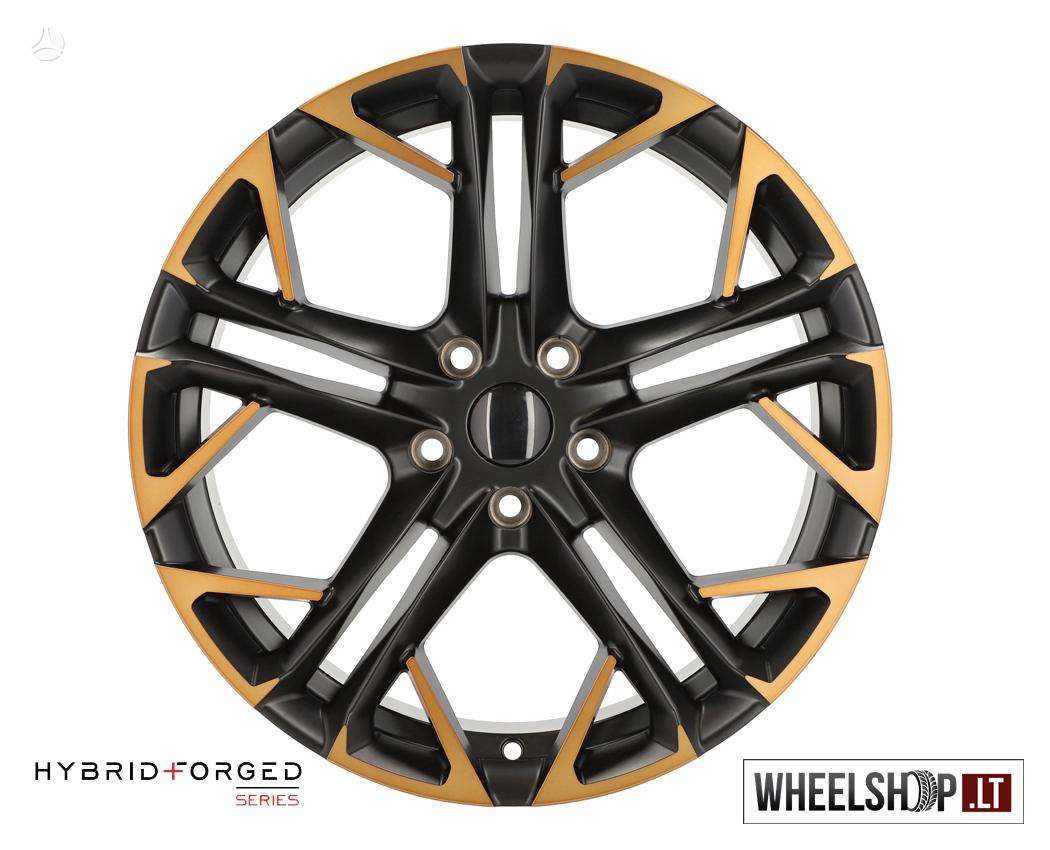 Cupra EU-YF5719 Style Copper, light alloy, R19