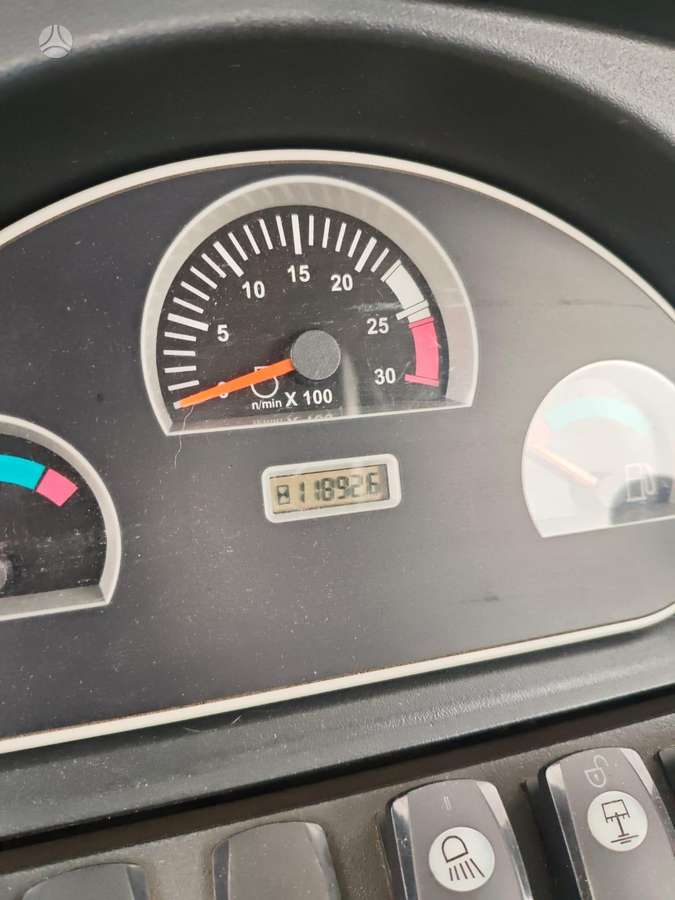 Caterpillar 444F, экскаваторные погрузчики