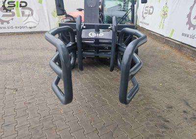 SID Rulono griebtuvas, forklift accessories