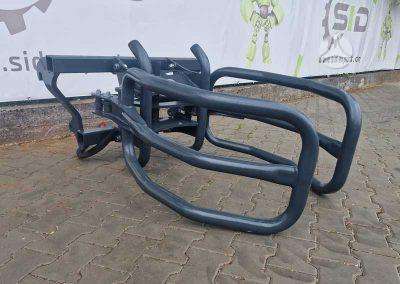 SID Rulono griebtuvas, forklift accessories