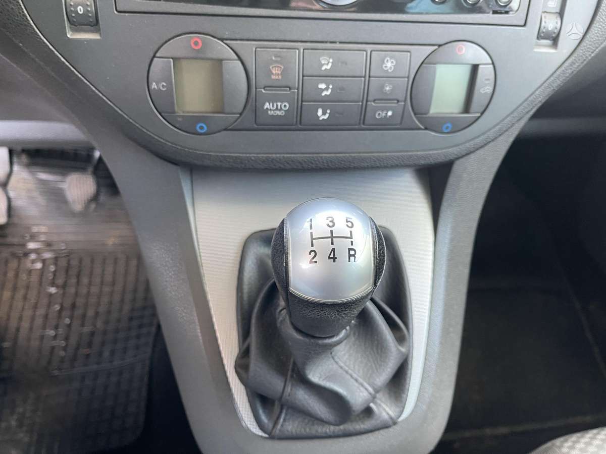 Ford C-MAX, 1.6 l., Минивэн