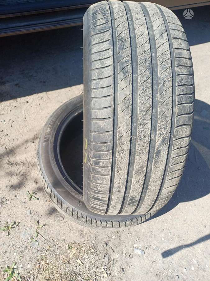 Michelin Primacy 4, summer 235/45 R18