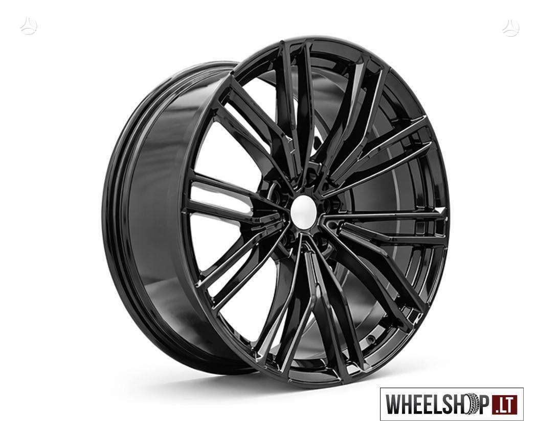ADR 846m EU-B5964 style Gloss, легкосплавные , R20
