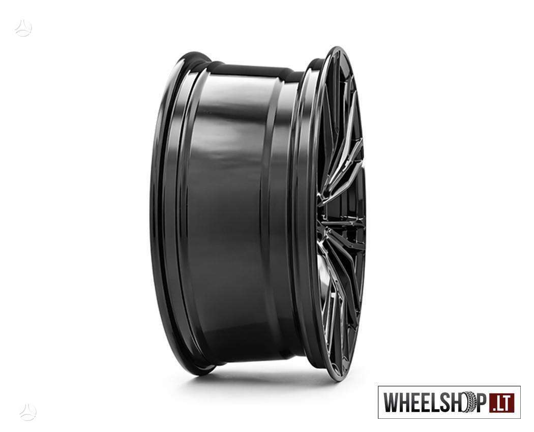 ADR 846m EU-B5964 style Gloss, light alloy, R20