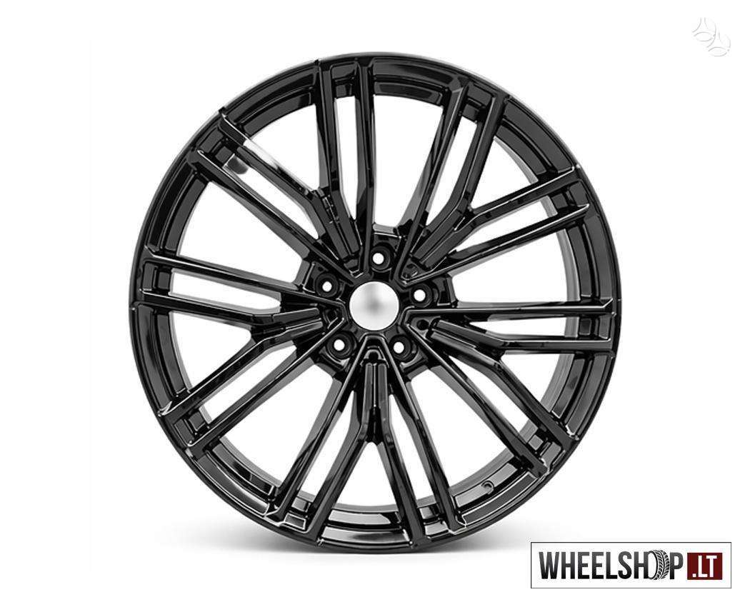 ADR 846m EU-B5964 style Gloss, light alloy, R20