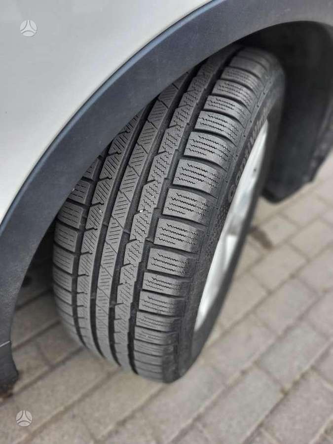 Ford Escape, 1.5 l., Внедорожник / Кроссовер