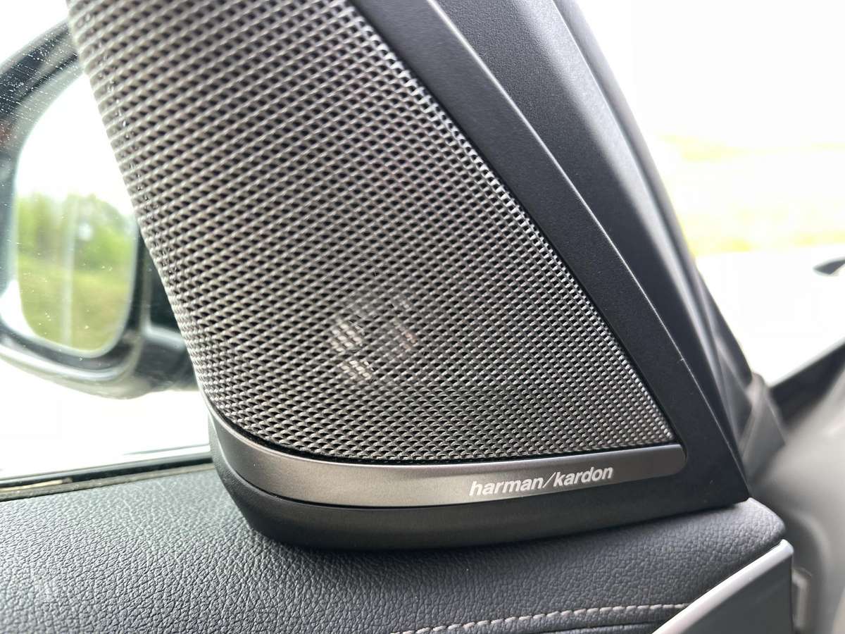 BMW 520, 2.0 l., Универсал
