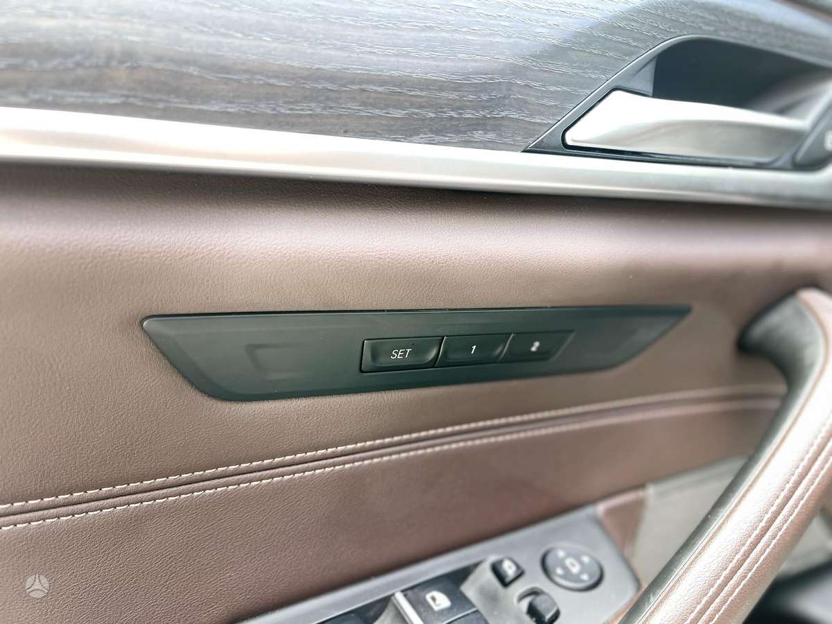BMW 520, 2.0 l., Универсал