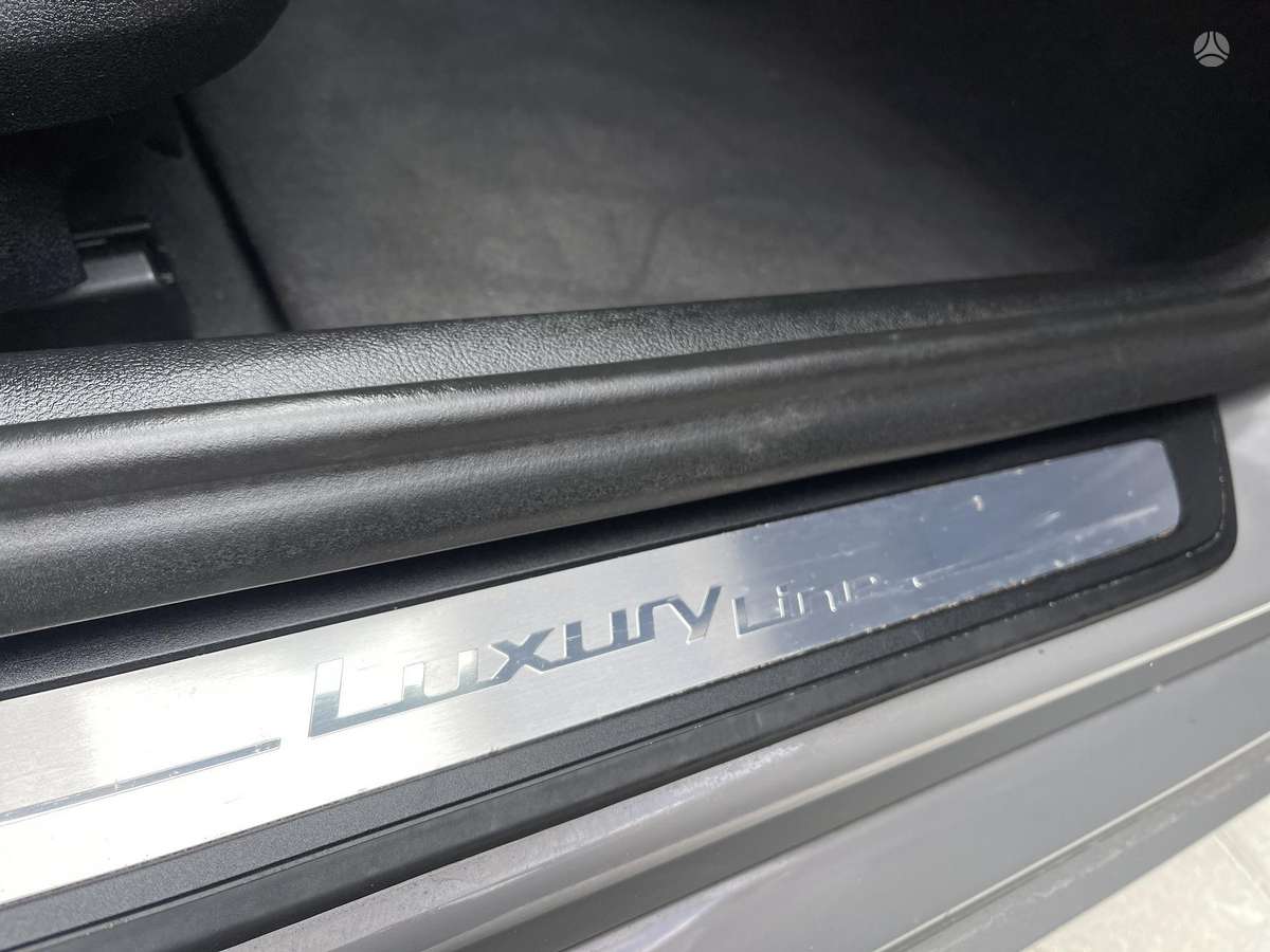 BMW 520, 2.0 l., Универсал