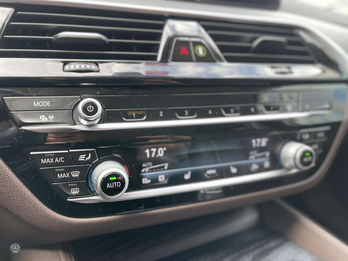 BMW 520, 2.0 l., Универсал