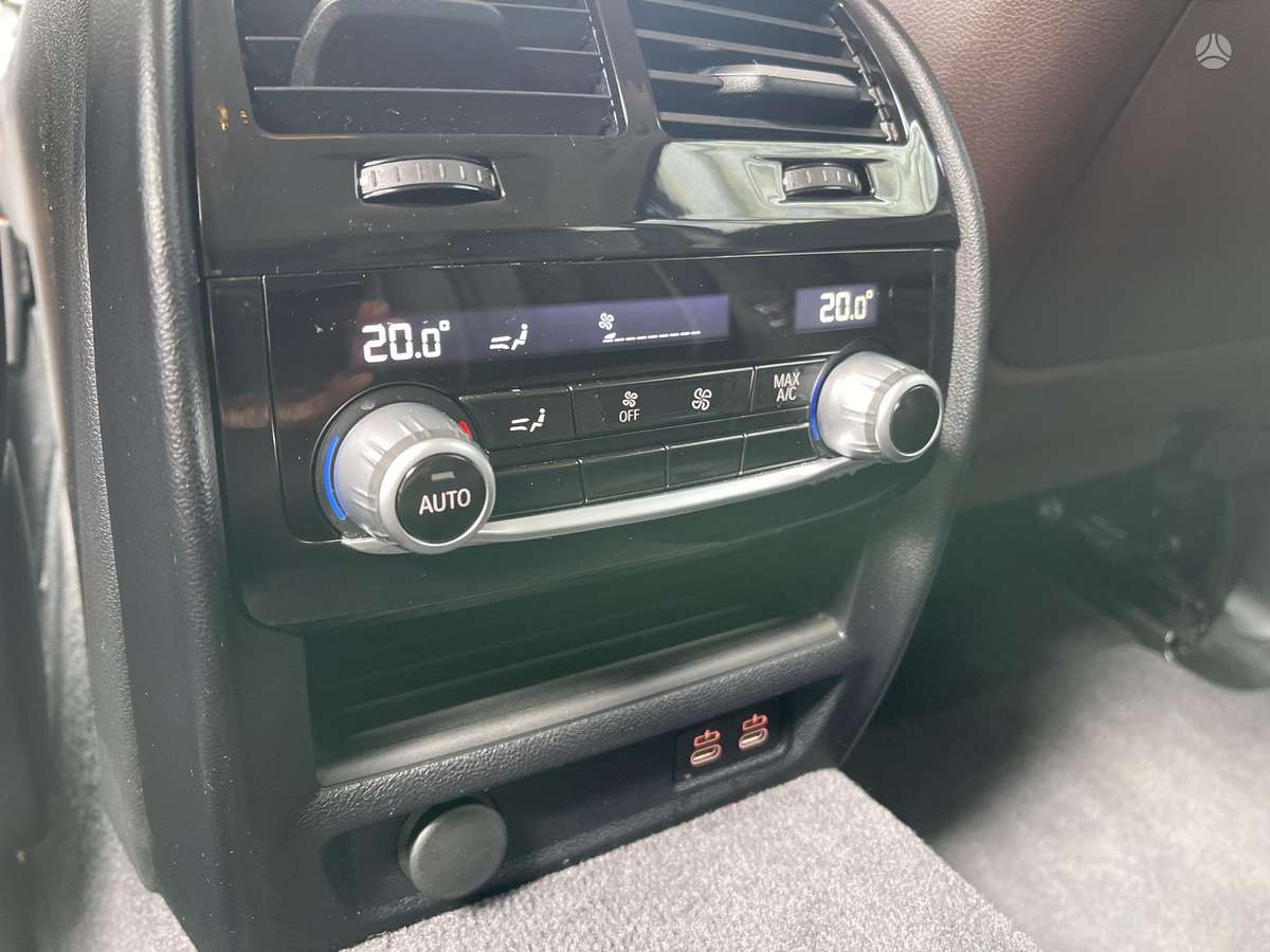 BMW 520, 2.0 l., Универсал