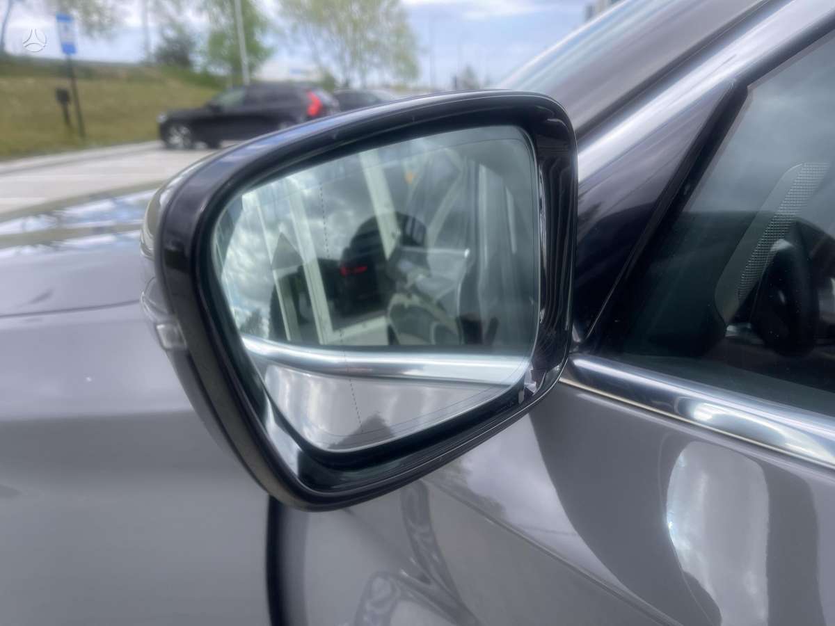BMW 520, 2.0 l., Универсал
