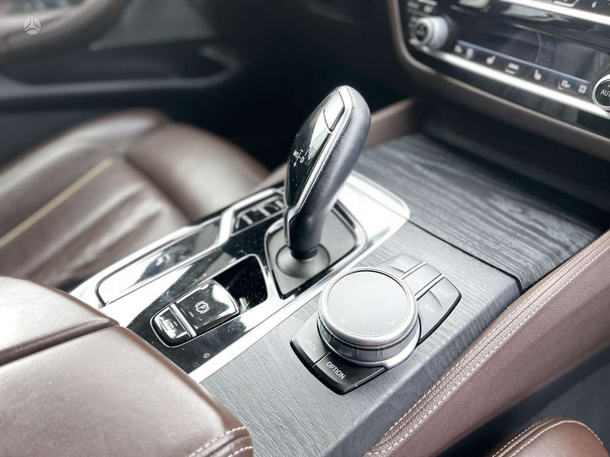 BMW 520, 2.0 l., Универсал