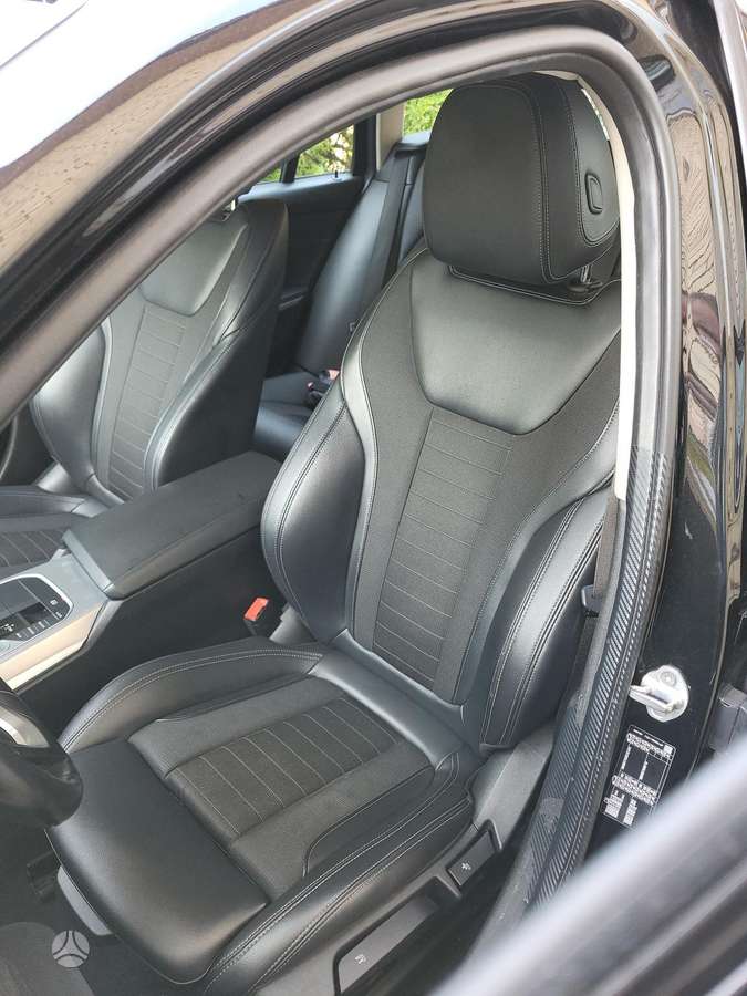 BMW 320, 2.0 l., Универсал