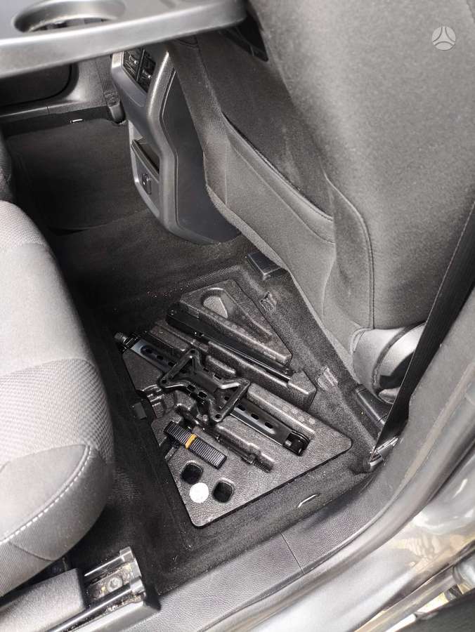 Ford S-MAX, 1.5 l., mpv / minivan