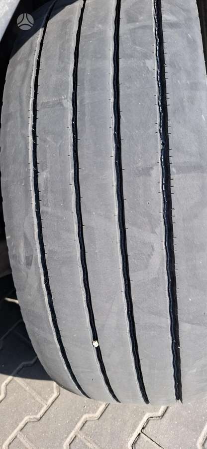 MAN TGX 18.440, double sleeper