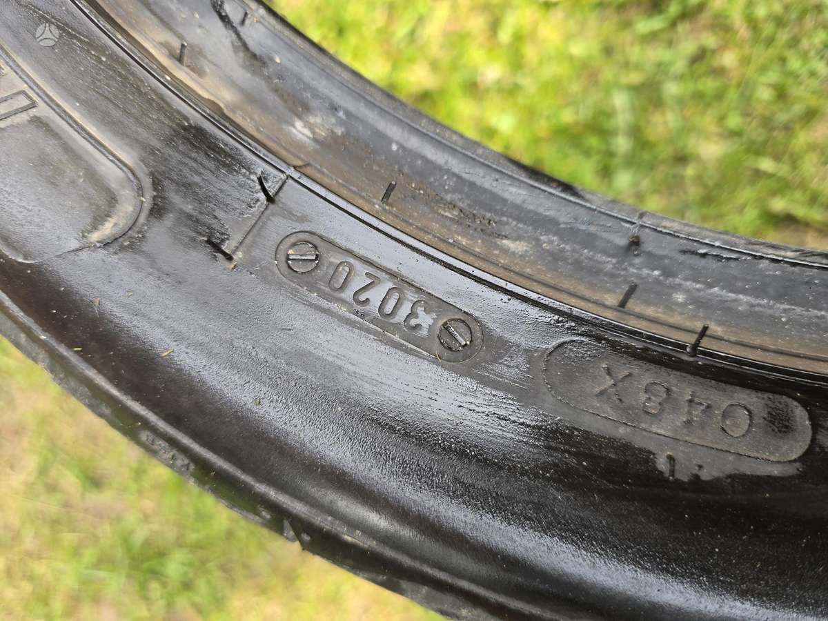 Continental, летние 235/45 R17