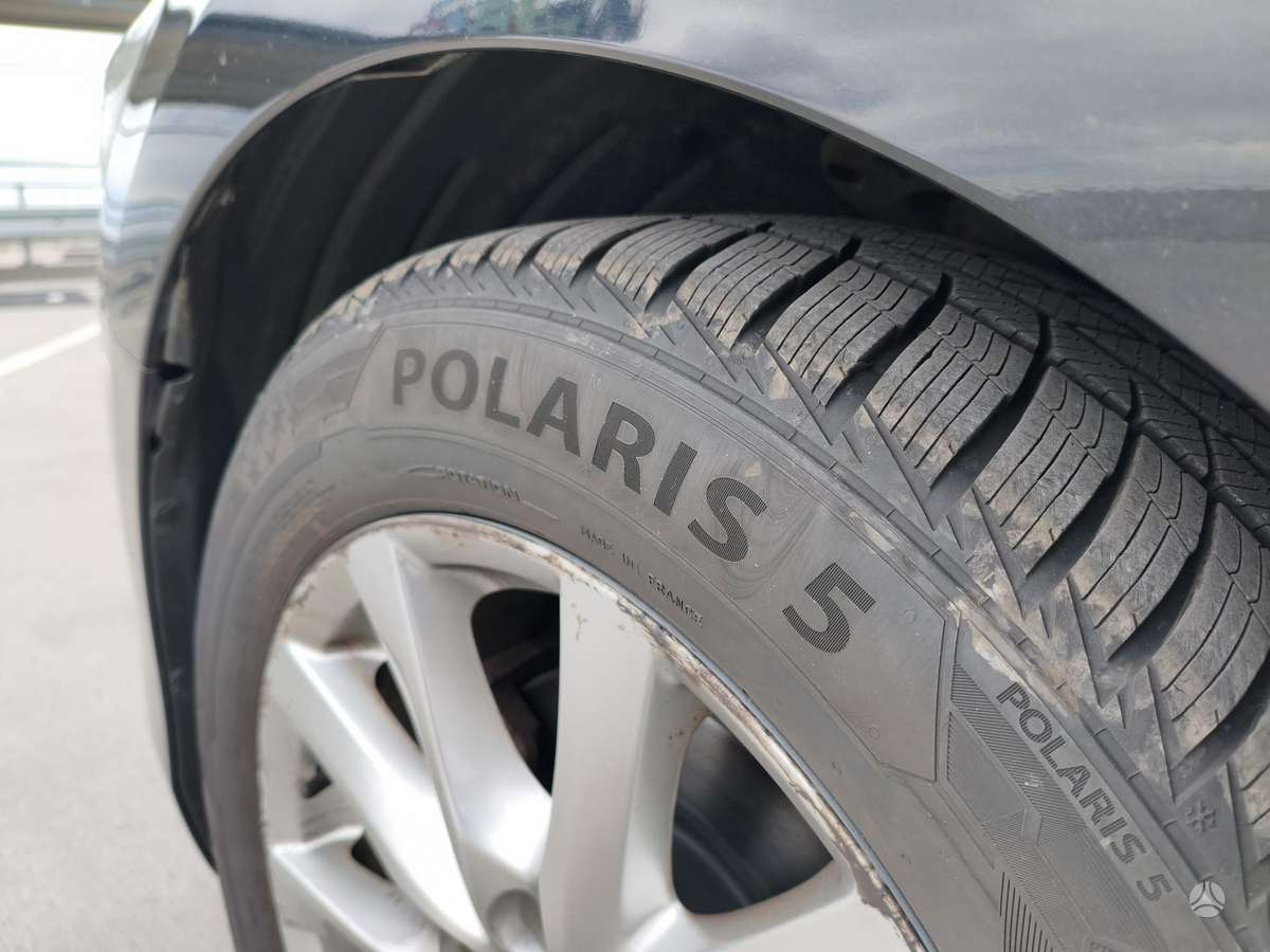 Mazda 6, 2.2 l., Универсал