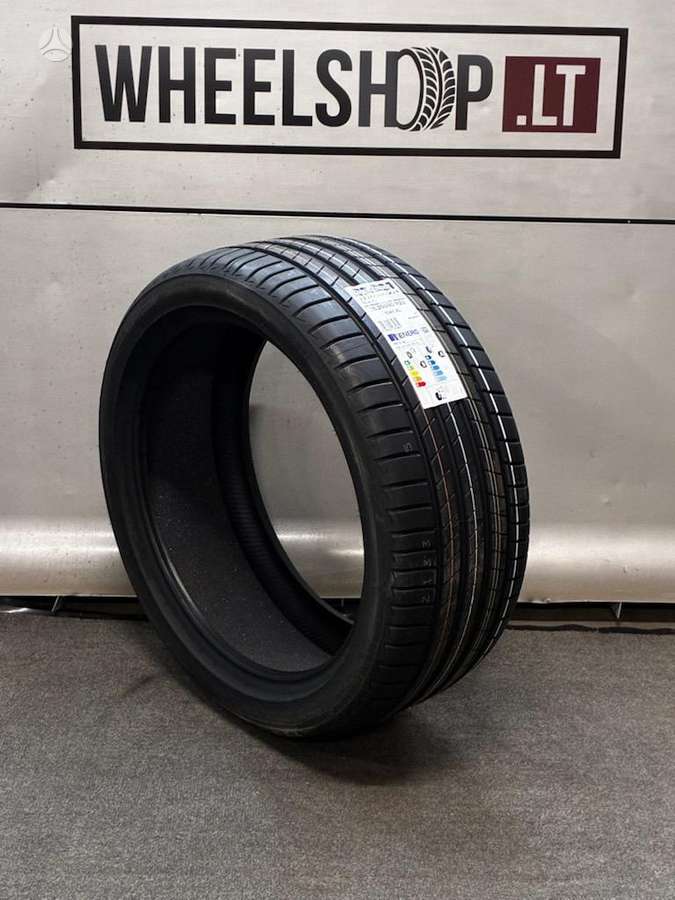 Bridgestone Turanza T005, summer 255/40 R20
