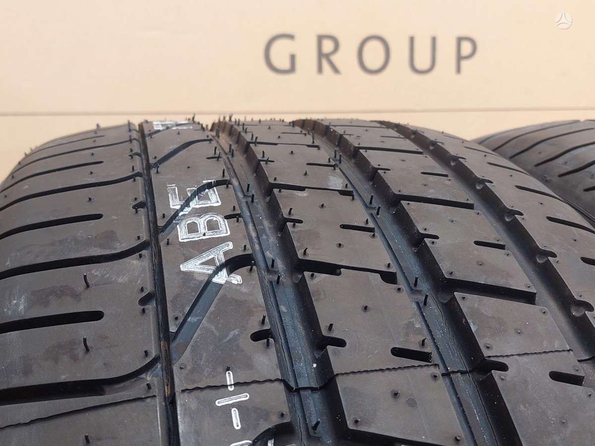 Pirelli PZERO, summer 275/35 R21