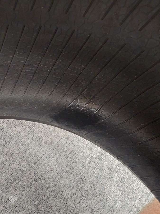 Pirelli PZERO, vasaras 275/35 R21