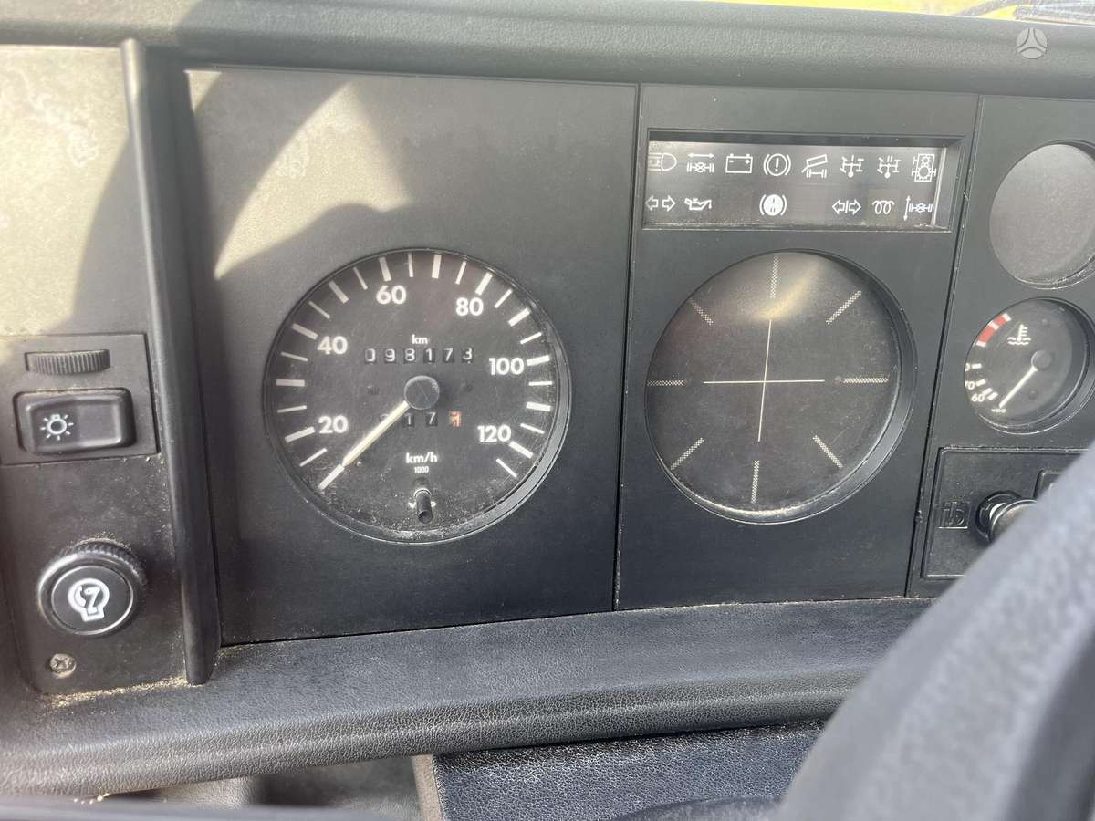 Volkswagen MAN, самосвалы
