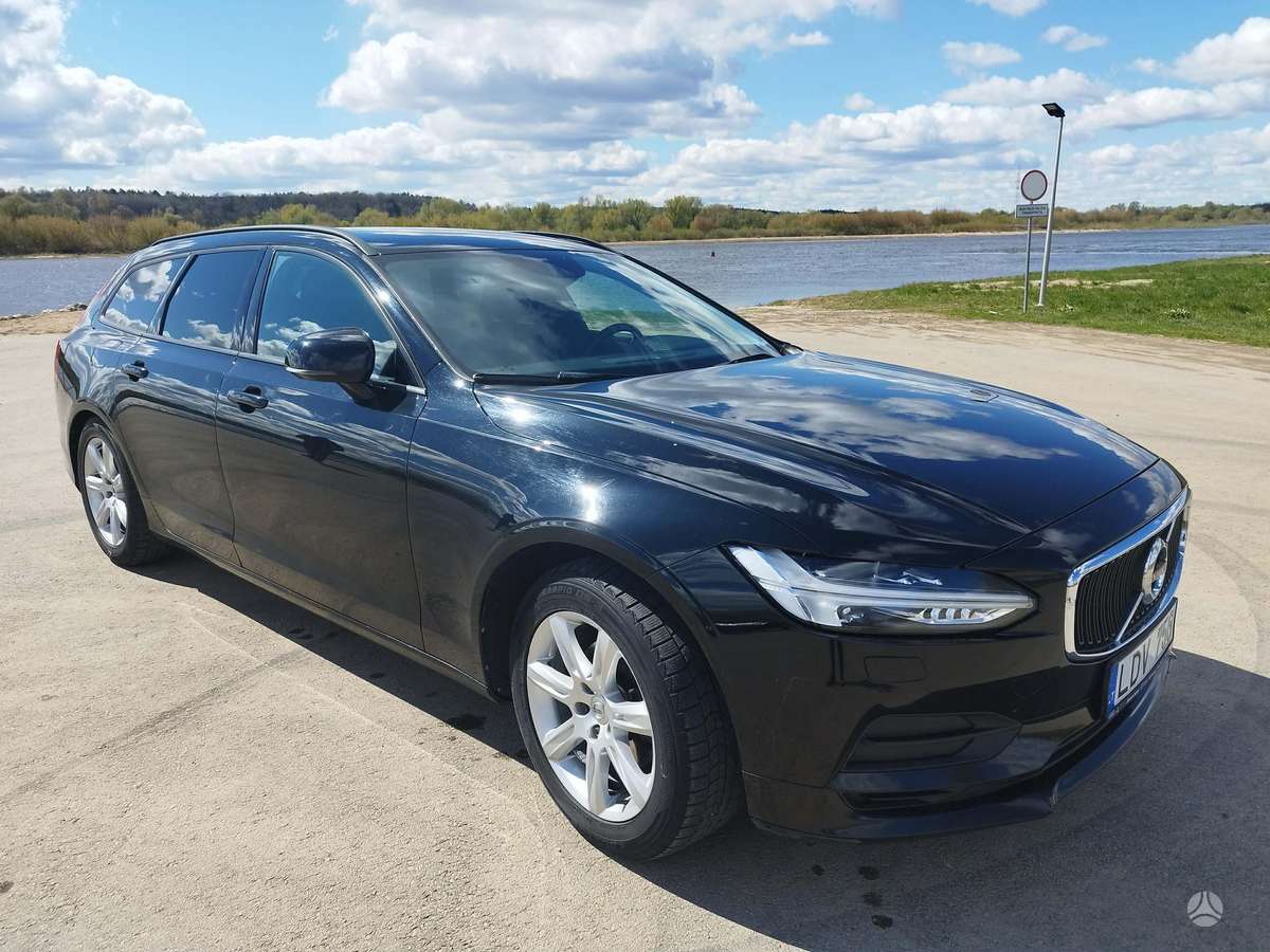 Volvo V90, 2.0 l., wagon