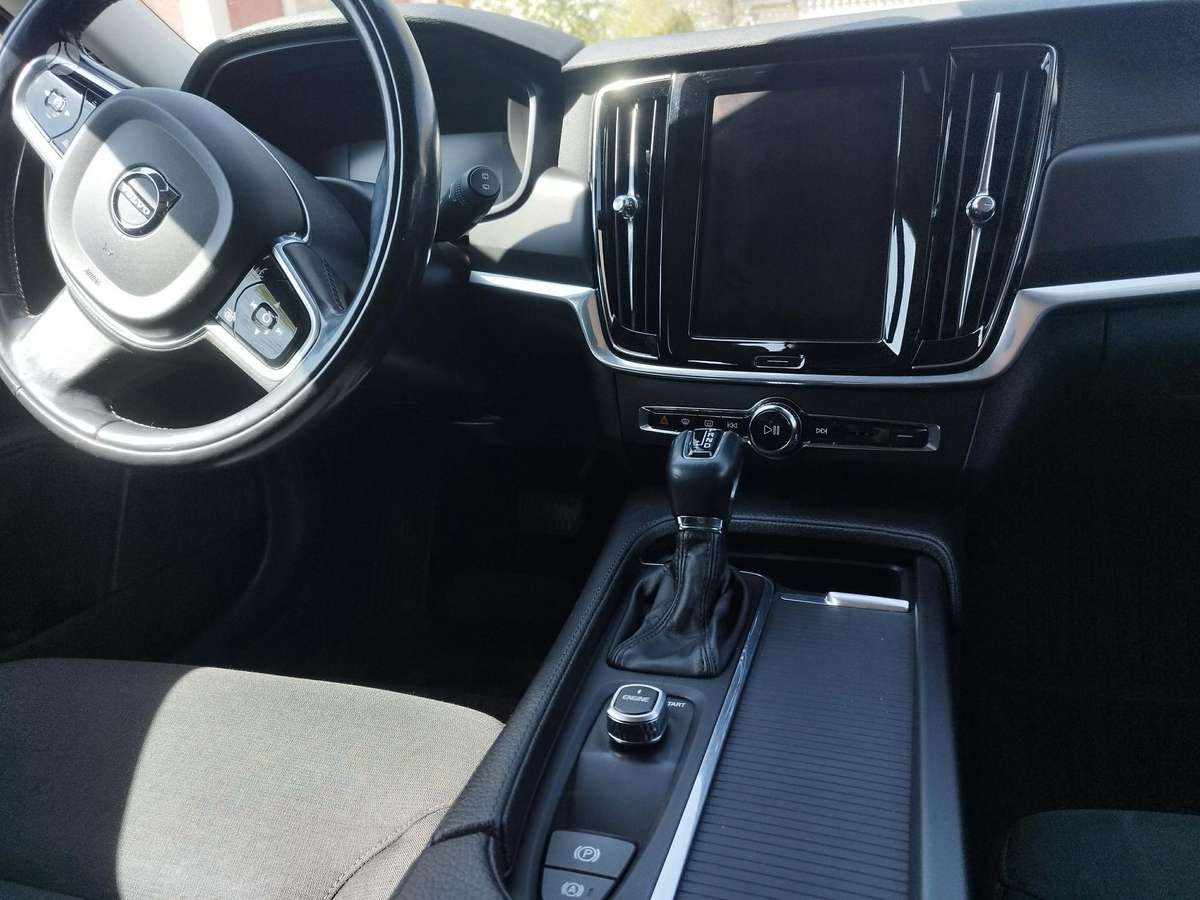 Volvo V90, 2.0 l., wagon