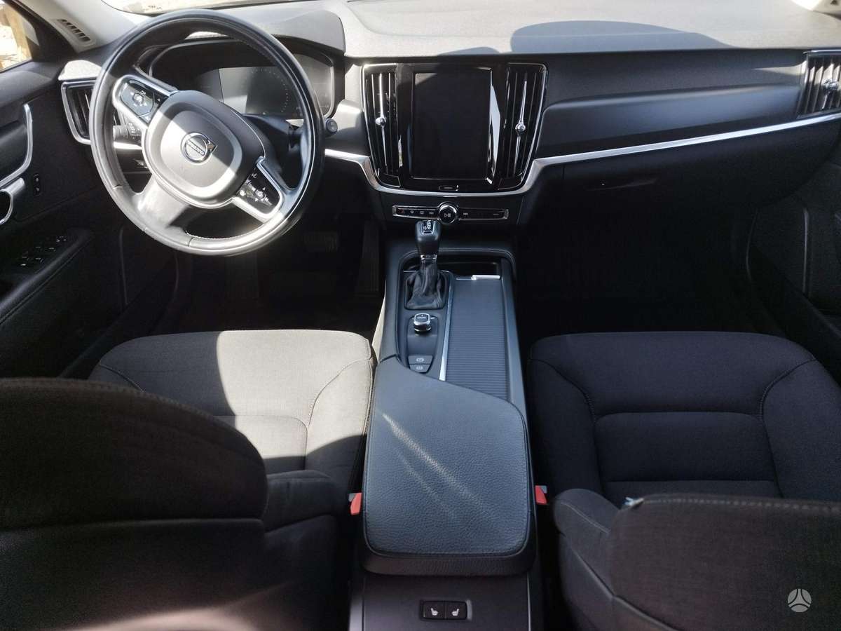 Volvo V90, 2.0 l., Универсал
