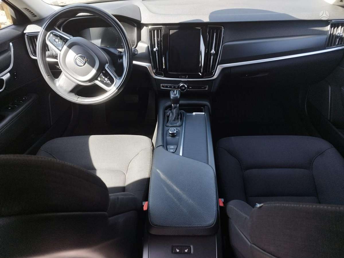 Volvo V90, 2.0 l., wagon