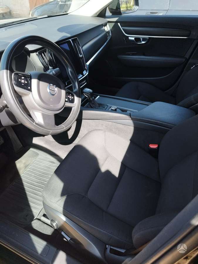 Volvo V90, 2.0 l., wagon