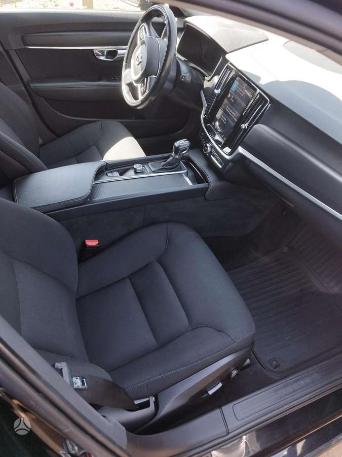 Volvo V90, 2.0 l., wagon