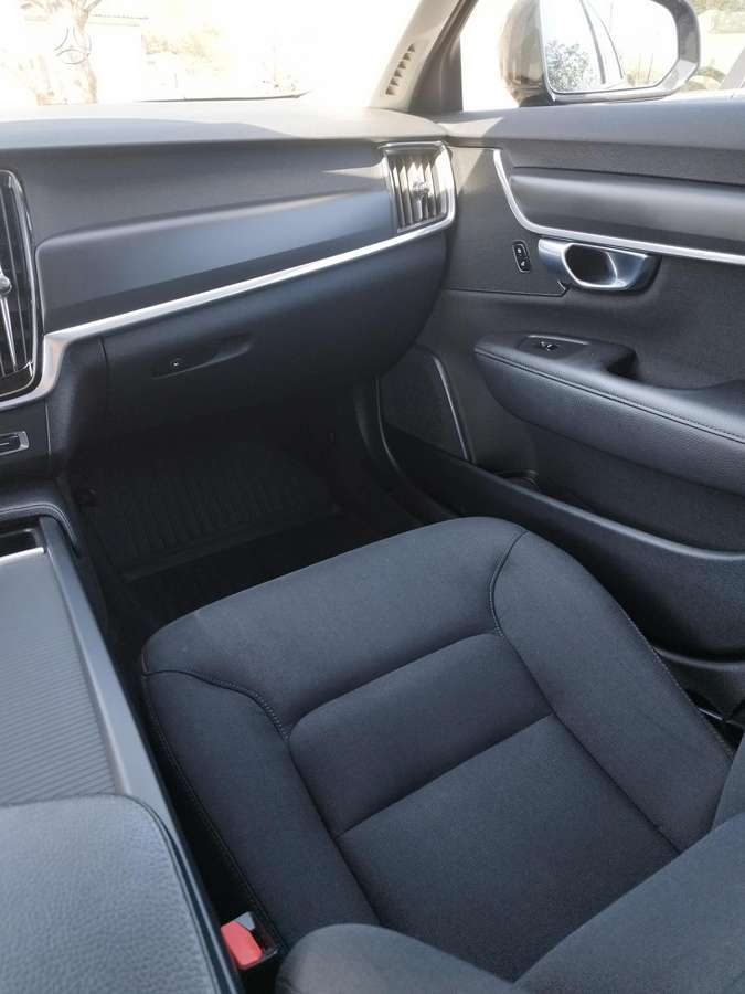 Volvo V90, 2.0 l., wagon