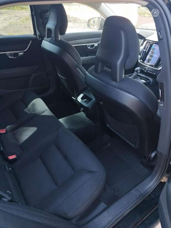Volvo V90, 2.0 l., Универсал