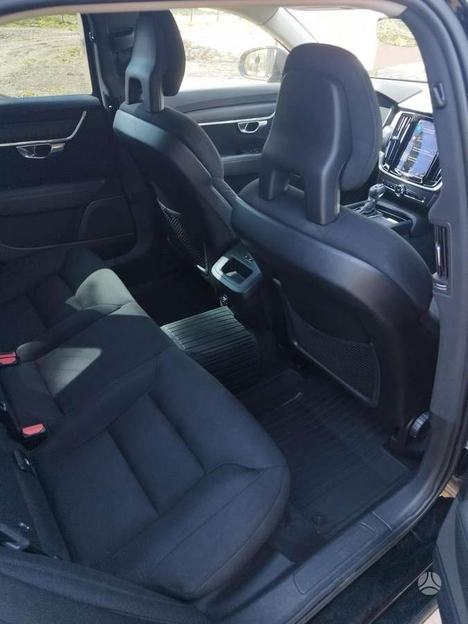 Volvo V90, 2.0 l., wagon