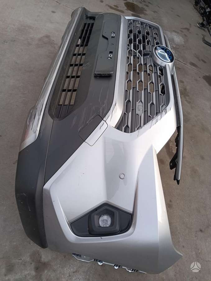 Toyota RAV4 body parts